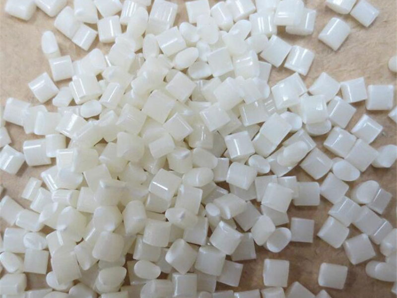 Kā optimizēt inženierplastmasas maisījumu